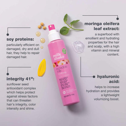 Milk Shake Incredible Milk Flower Treatment 50ml
