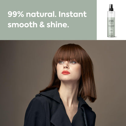 Lakme Teknia Organic Balance Hydra-Oil 200ml