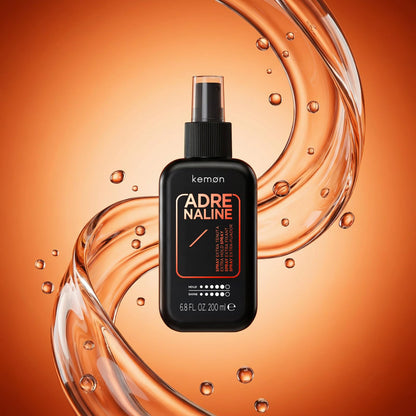 Kemon Adrenaline Extra-Hold Spray 200ml