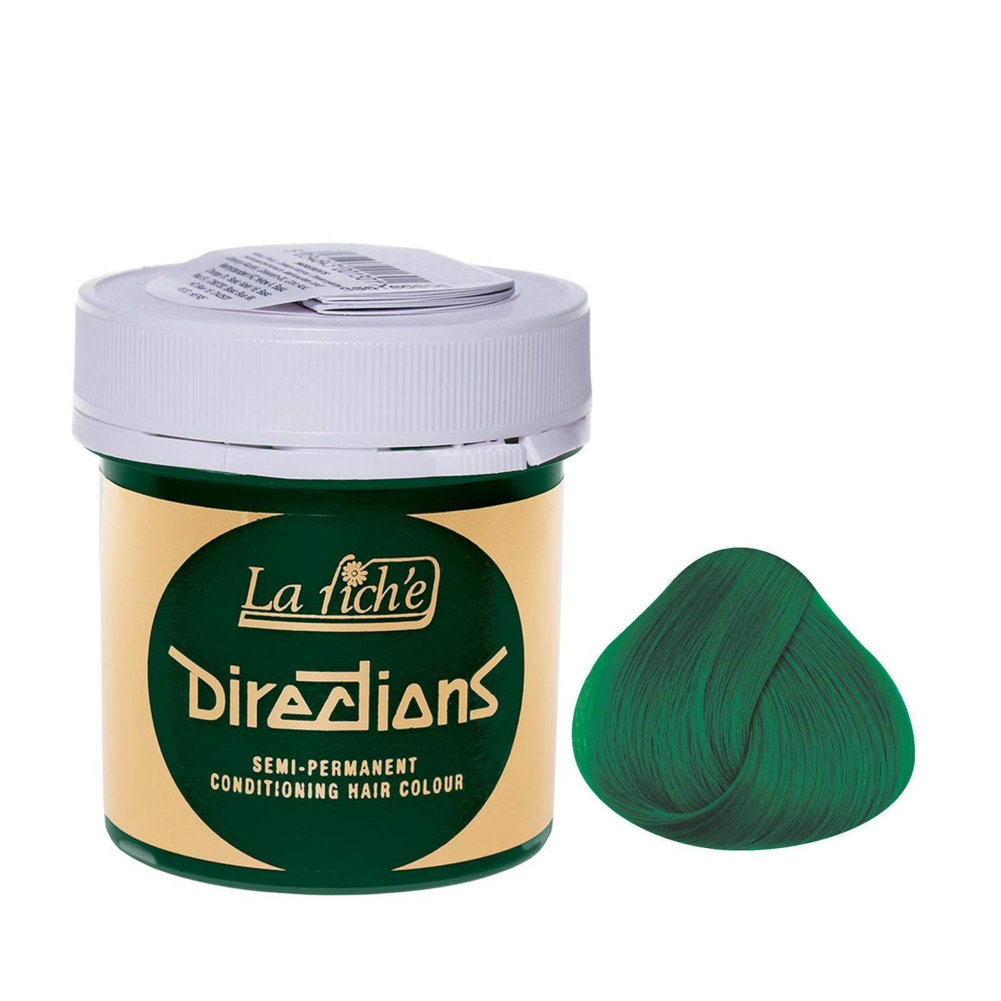 La Riche Directions Apple Green 100ml