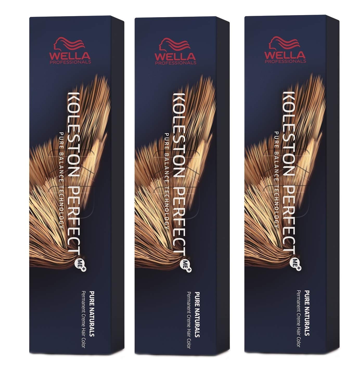 Wella Koleston Me + 60 ml 6/00