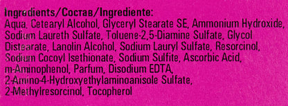 Londa Farba Permanentna 60ml 4/0