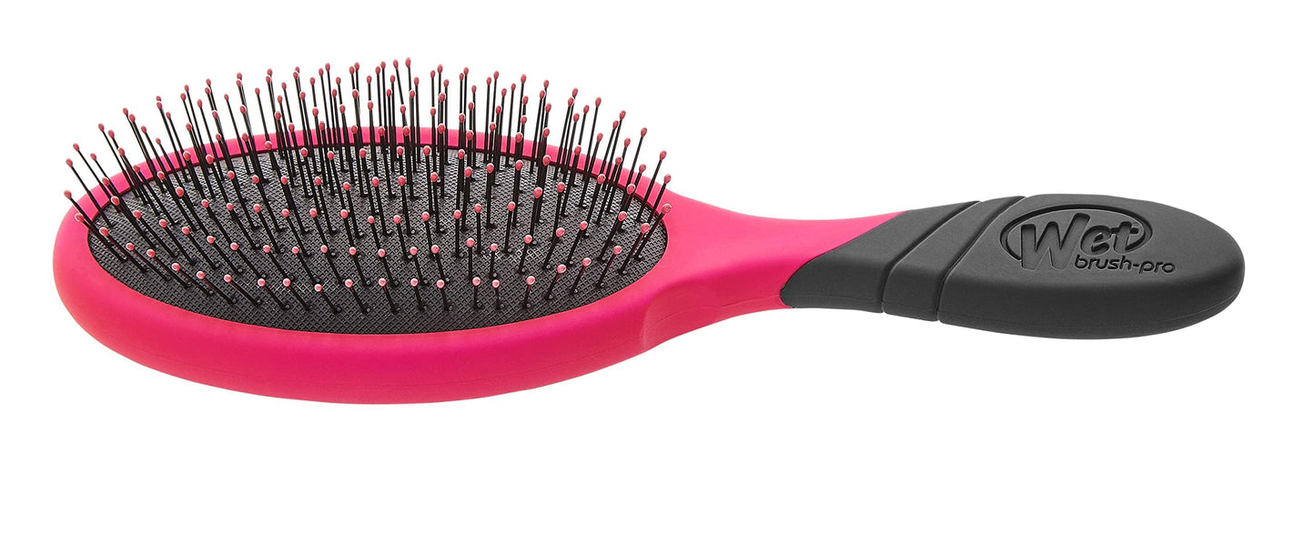 Wet Brush Pro Detangler Pink