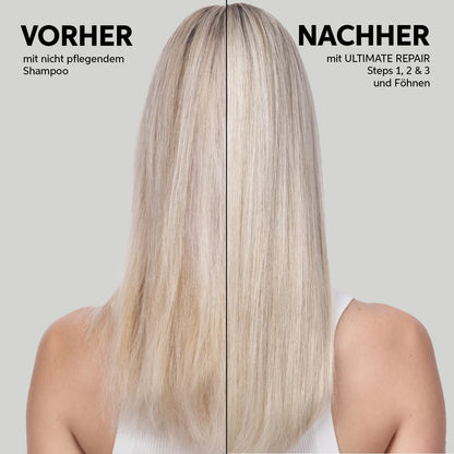 Wella ULTIMATE Regenerujący Szampon 50ml