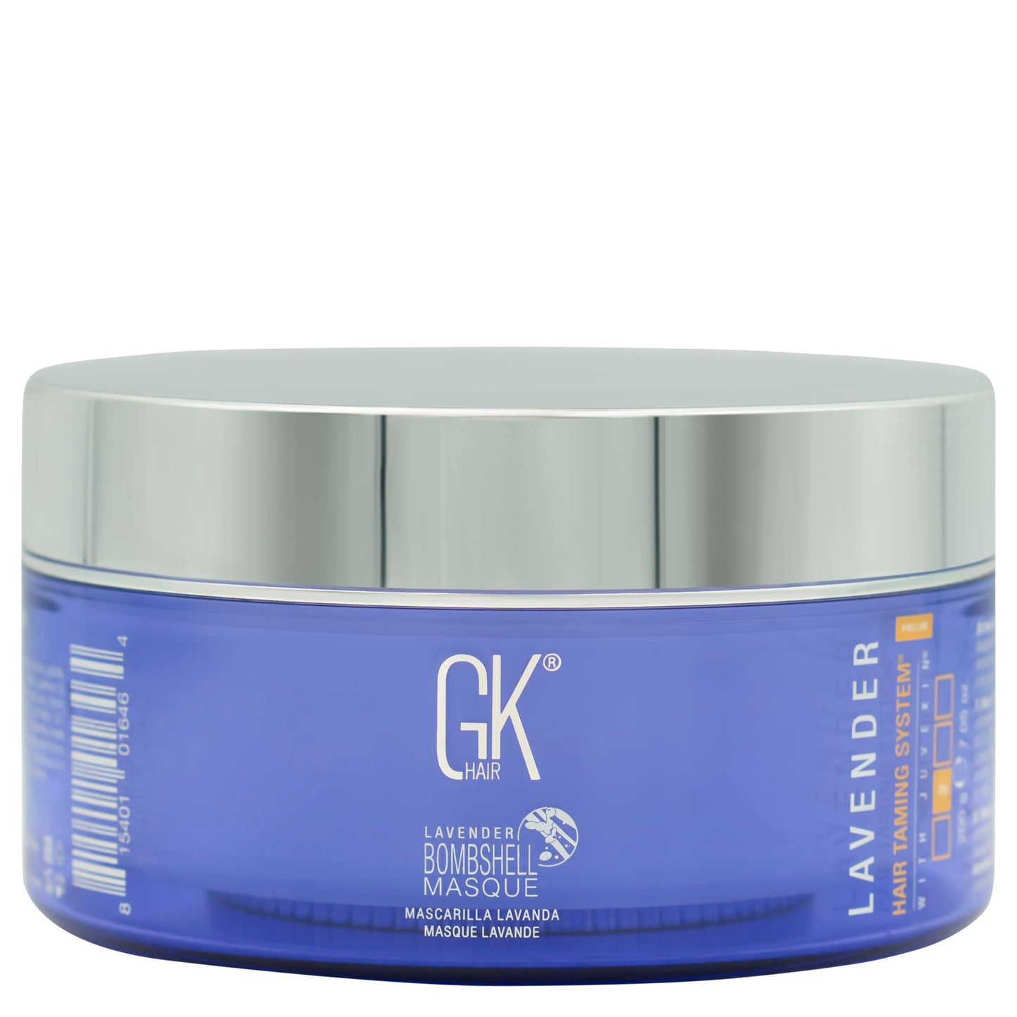 Global Keratin GKHair Lavender Maska 200g
