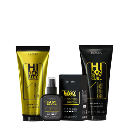 Kemon Hi Density Curl Defining Cream 200ml