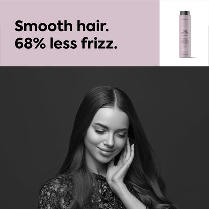 Lakme Teknia Frizz Control Shampoo 300ml