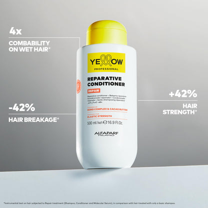 Alfaparf YELLOW Repair Conditioner 500ml