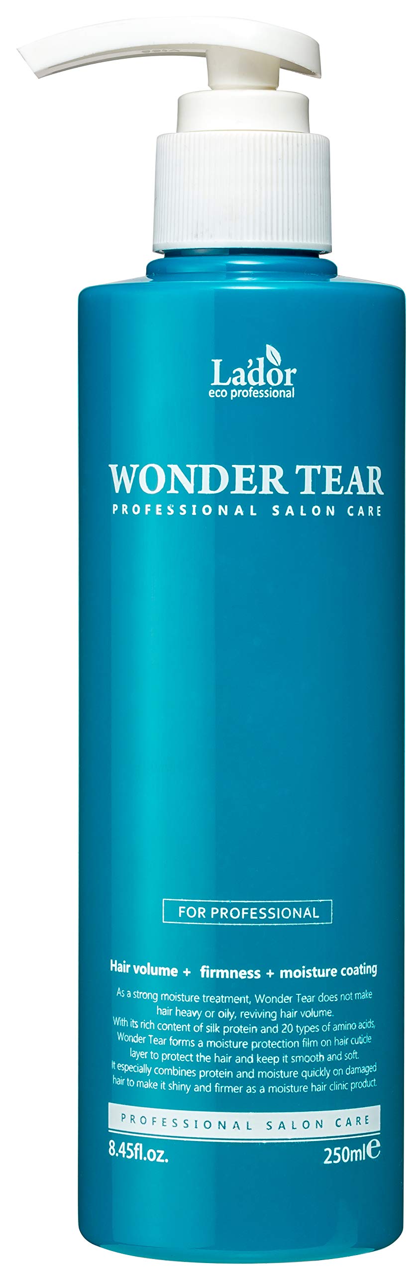 Lador Wonder Tear Treatment 250ml