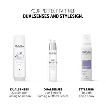 Goldwell STS Smooth Shine Spray 150ml