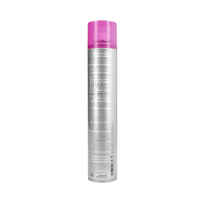 Kallos Silk Protein Extra Strong Hair Spray 500ml