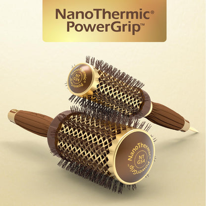 Olivia Garden 140 NanoThermic PowerGrip NT-G34