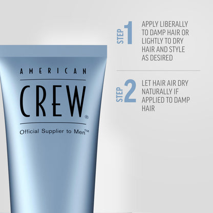 American Crew Fiber Cream 100ml