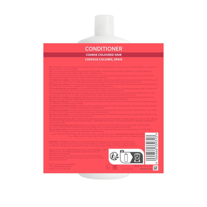 Wella INVIGO COL BR. Odżywka Grube 1000ml NEW