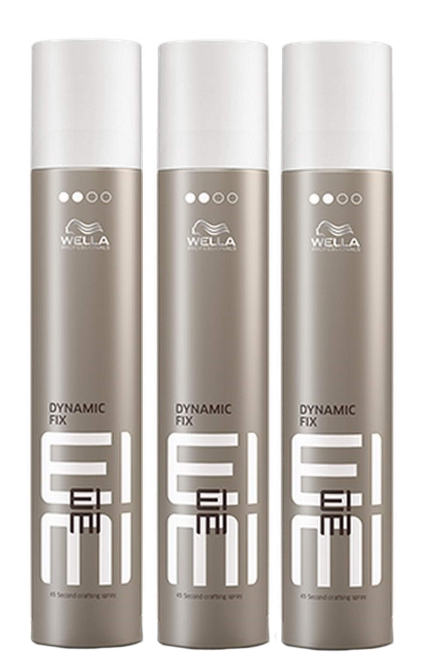Wella EIMI Dynamic Fix 300 ml
