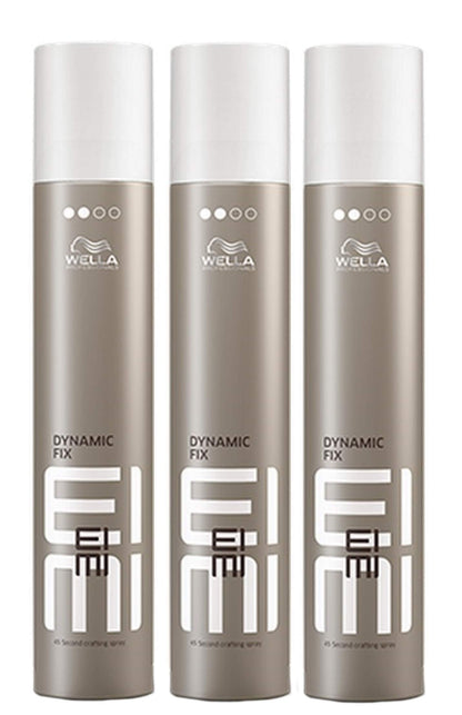 Wella EIMI Dynamic Fix 300 ml