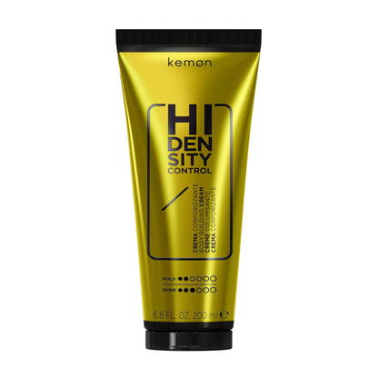 Kemon Hi Density Control Body Building Cream 200ml
