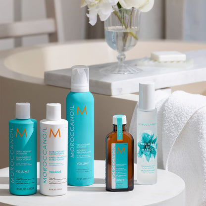 Moroccanoil Extra Volume Szampon 250ml