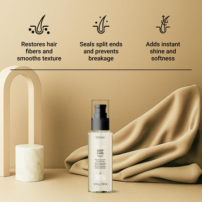Lakme Teknia Deep Care Drops Serum 100ml