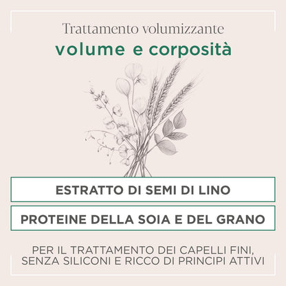 Kemon Actyva Volume e Corposita Ref Condit 1000ml