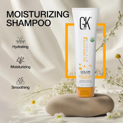 Global Keratin GKHair Color Protect Szampon 100ml