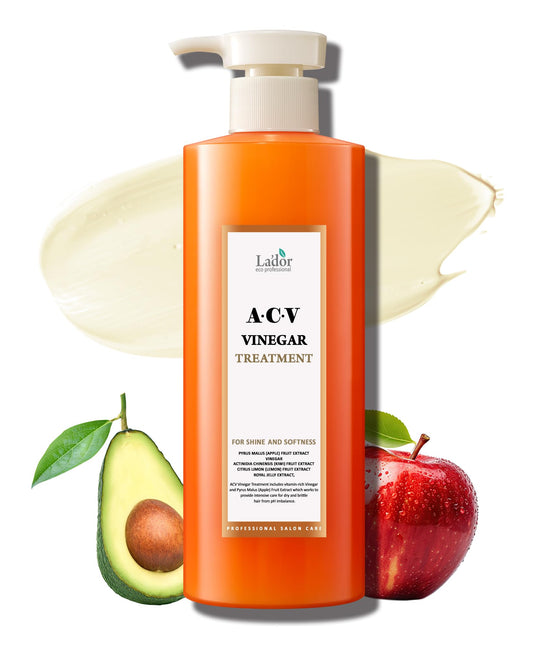 Lador ACV Vinegar Treatment 430ml