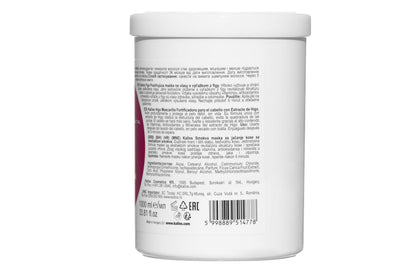 Kallos Fig Booster Mask 1000ml