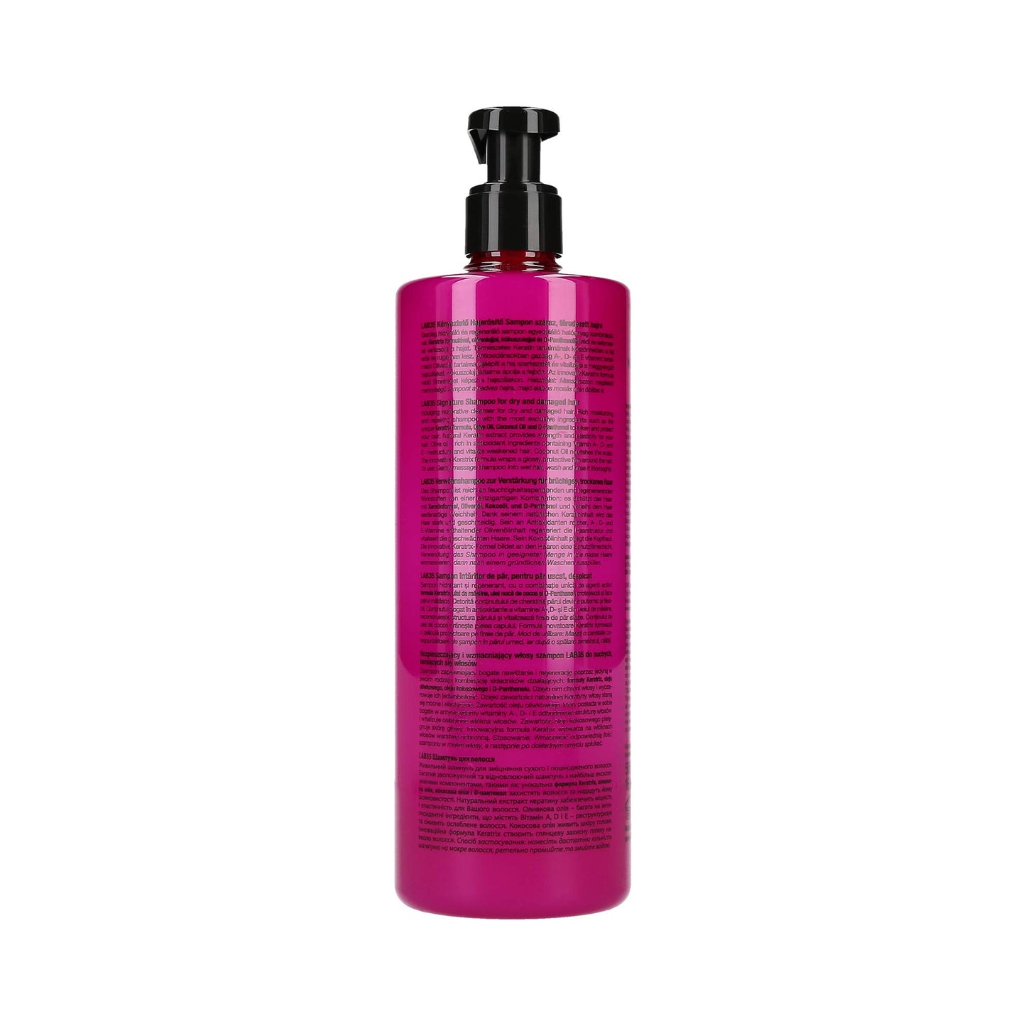 Kallos Lab 35 Signature Shampoo 500ml