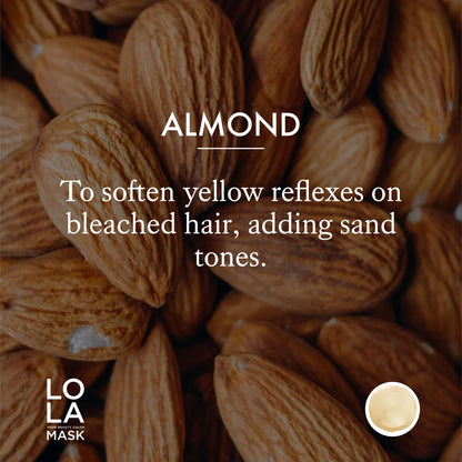 ARTEGO LOLA Your Beauty Color Mask Almond 200 ml