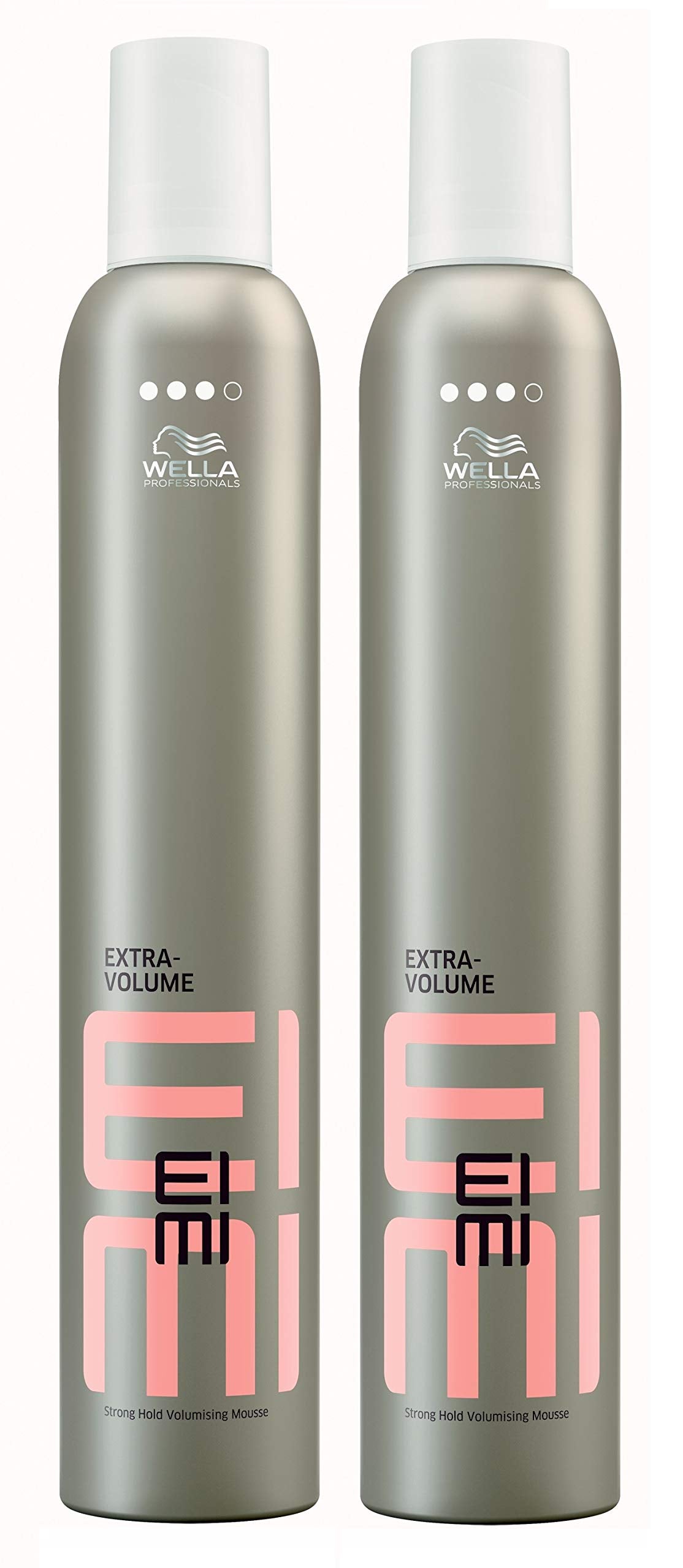 Wella EIMI Extra Volume Pianka 500ml