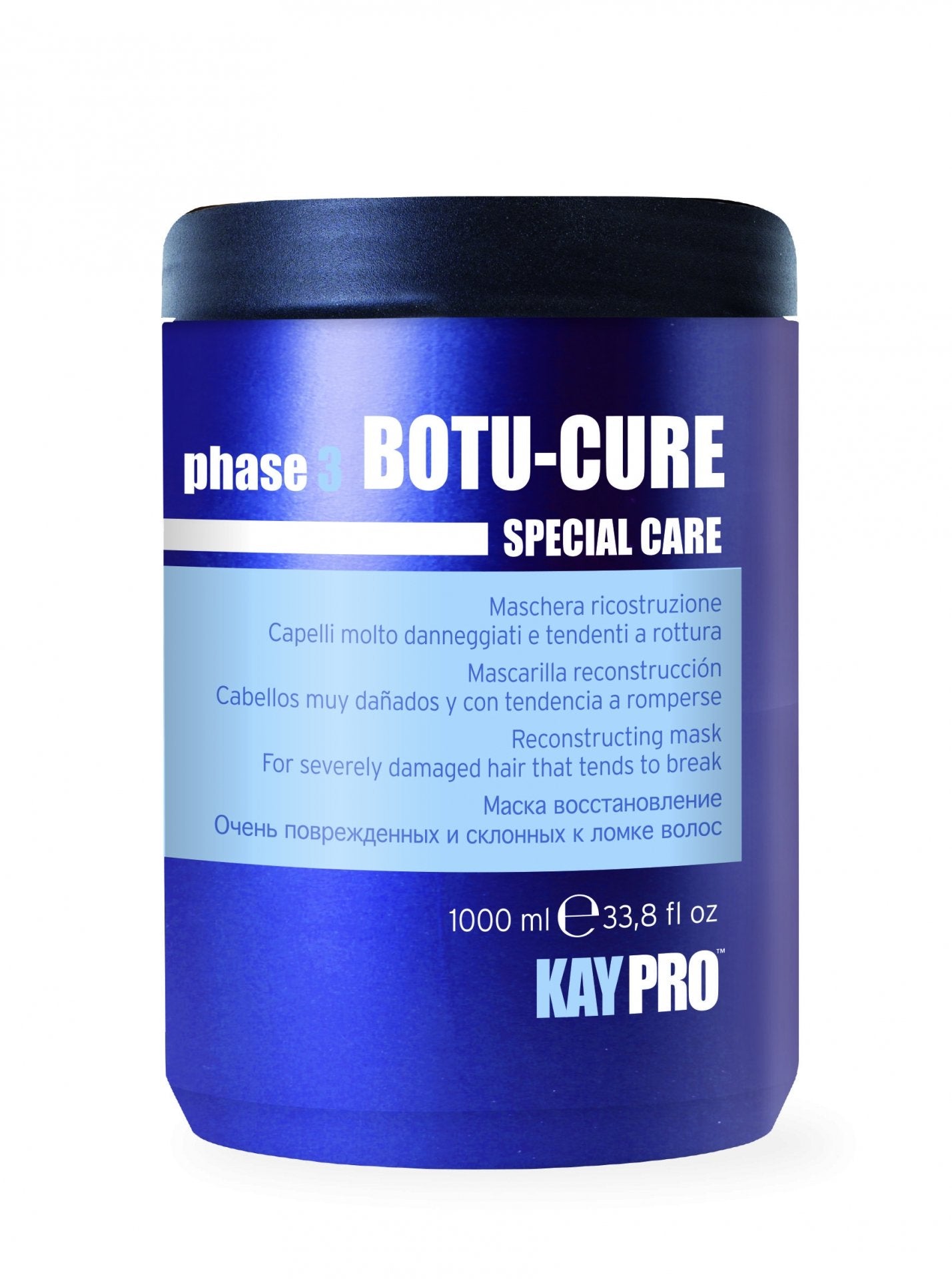 KayPro Botu-Cure Maska 1000ml