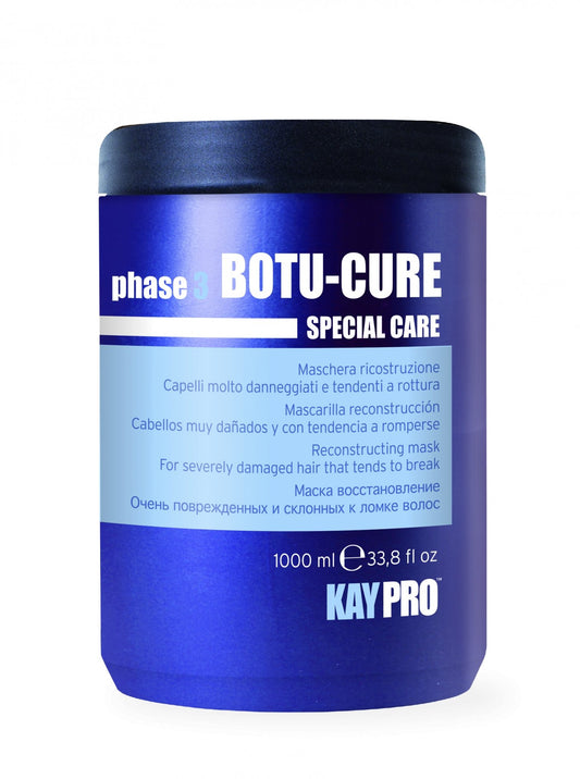 KayPro Botu-Cure Maska 1000ml