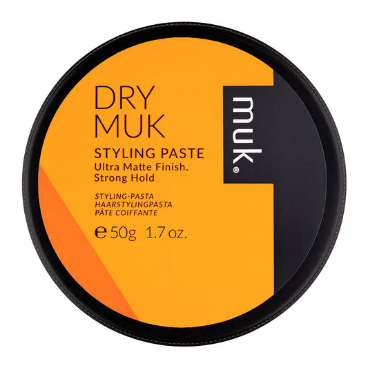 MUK Dry Styling Paste 50g