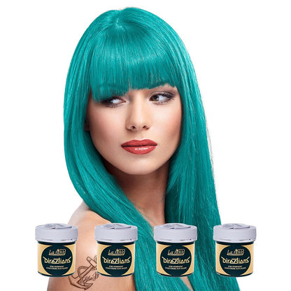 La Riche Directions Turquoise 100ml