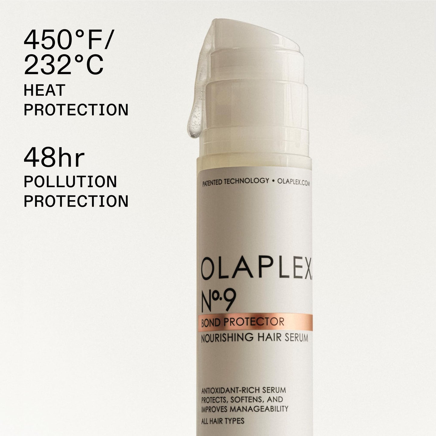 Olaplex No.9 Bond Protector Nourishing Serum 90ml