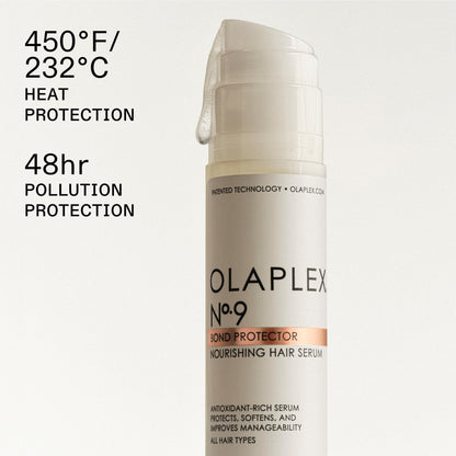 Olaplex No.9 Bond Protector Nourishing Serum 90ml