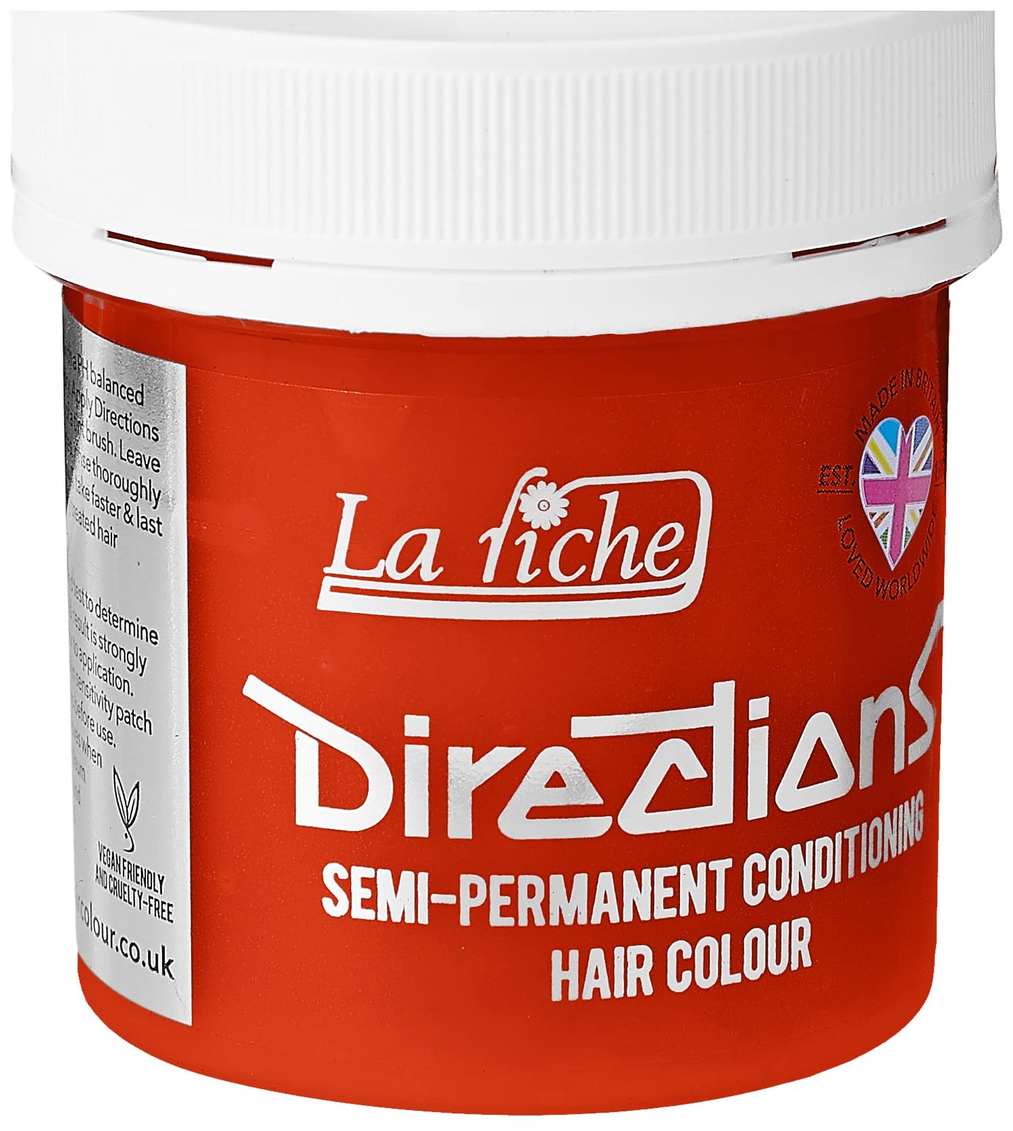 La Riche Directions Apricot 100ml