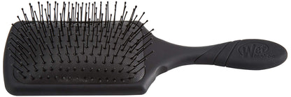 Wet Brush Pro Paddle Detangler Black
