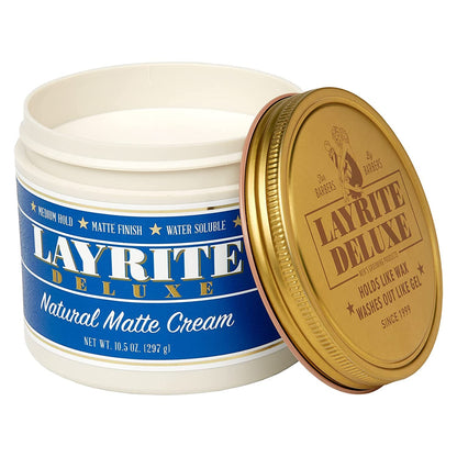 Layrite Natural Matte Cream 297g