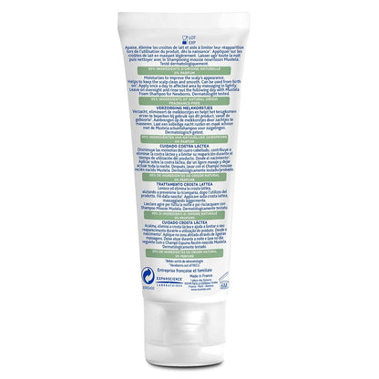 Mustela Cradle Cap Cream 40ml
