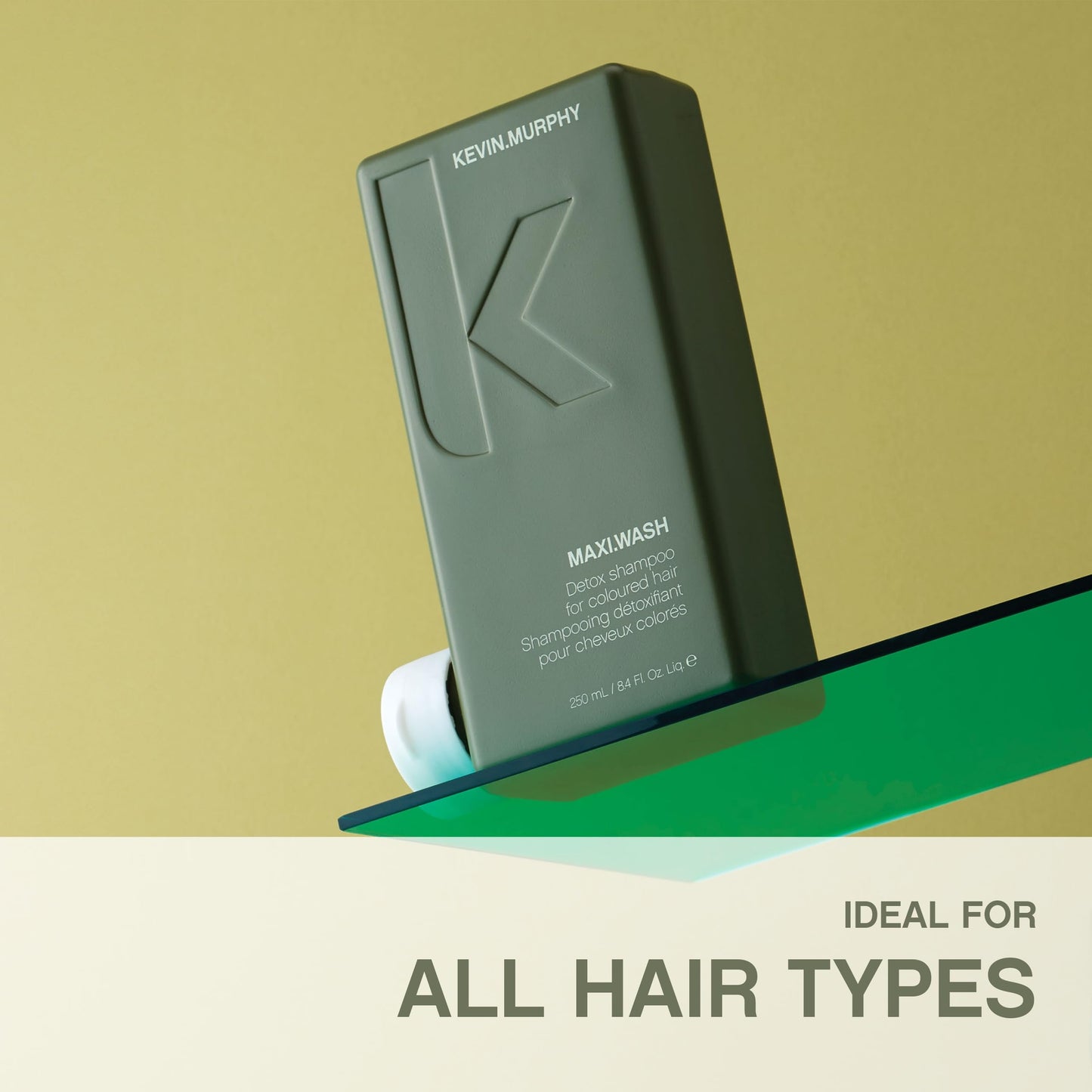 Kevin Murphy Maxi Wash Shampoo 250ml