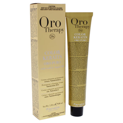 Fanola Oro Therapy Farba 8.4
