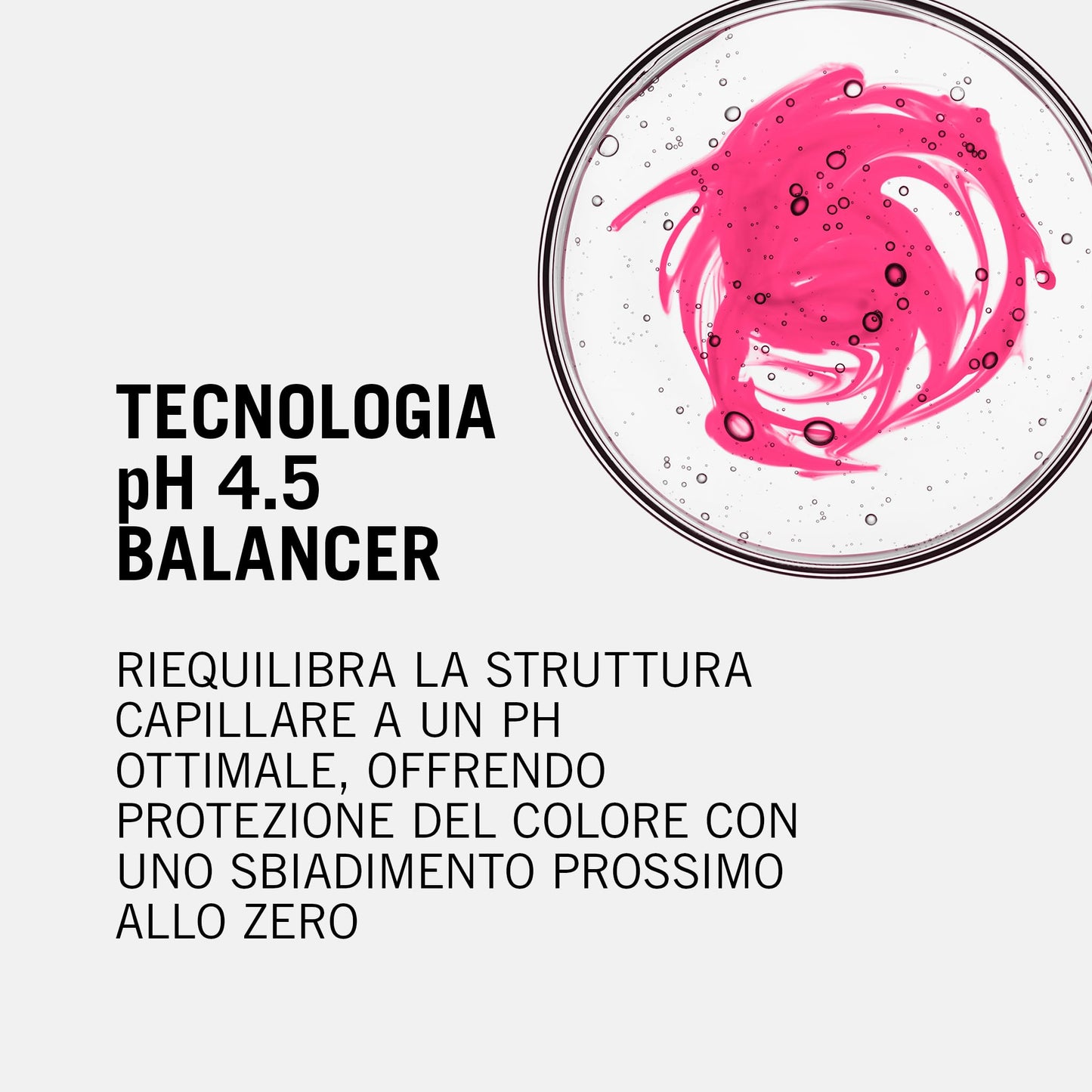 Schwarzkopf Color Freeze Shampoo 250ml