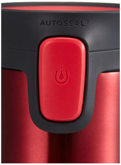 Contigo 39 Thermal Mug Pinnacle Watermelon 300 ml