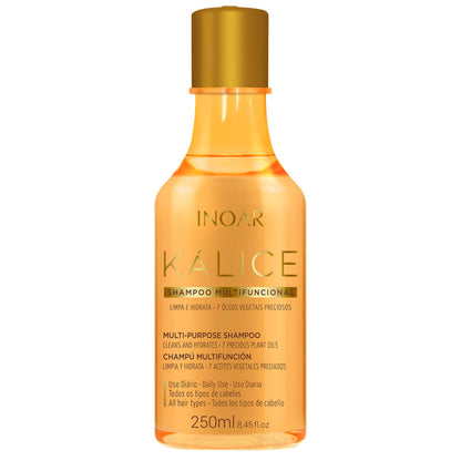 INOAR Kalice Multi-Purpose Szampon 250ml