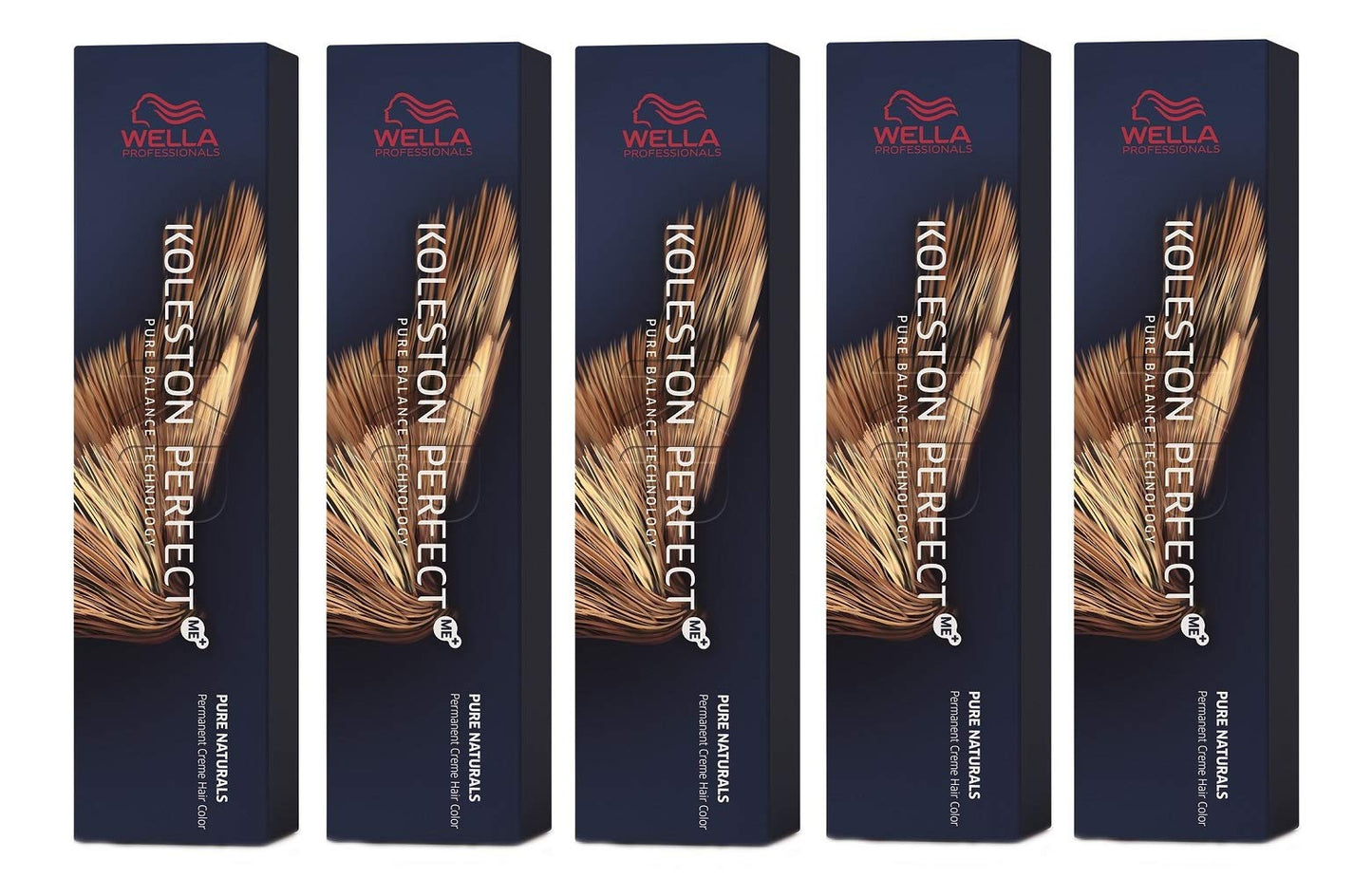 Wella Koleston Me + 60 ml 10/04