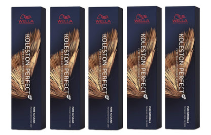 Wella Koleston Me + 60 ml 10/04