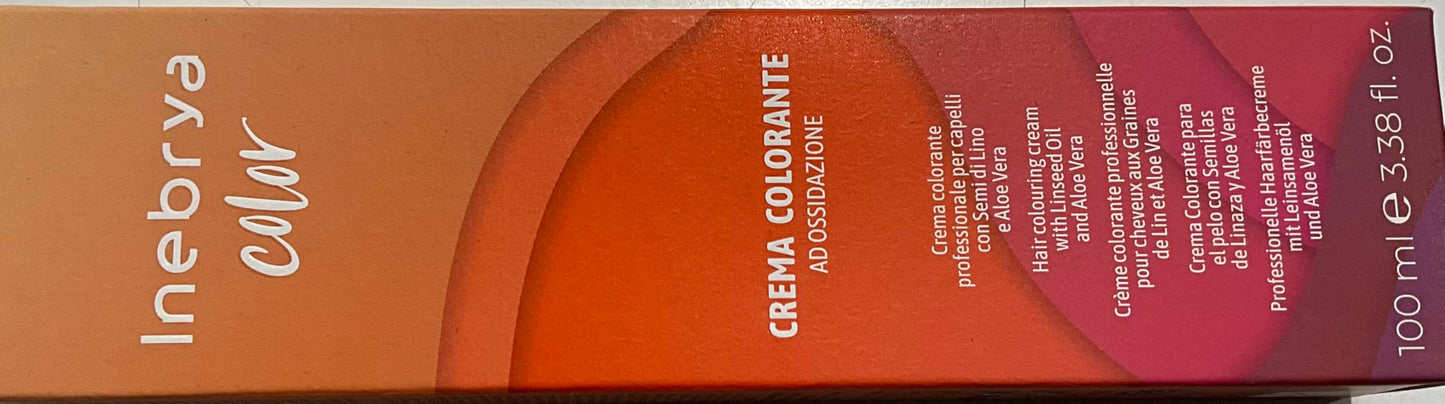Inebrya Color 3/0 Farba 100ml