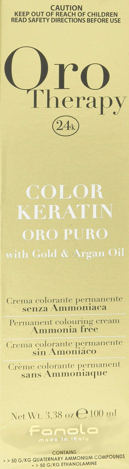 Fanola Oro Therapy Farba 10.1