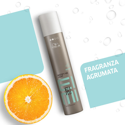 Wella EIMI Mistify Light 500 ml